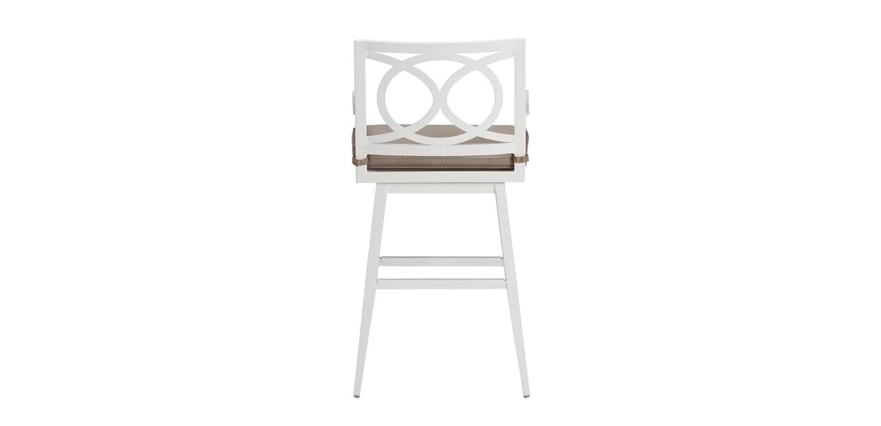 Nod Hill Barstool With Arms - Image 2