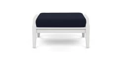 Nod Hill Ottoman
