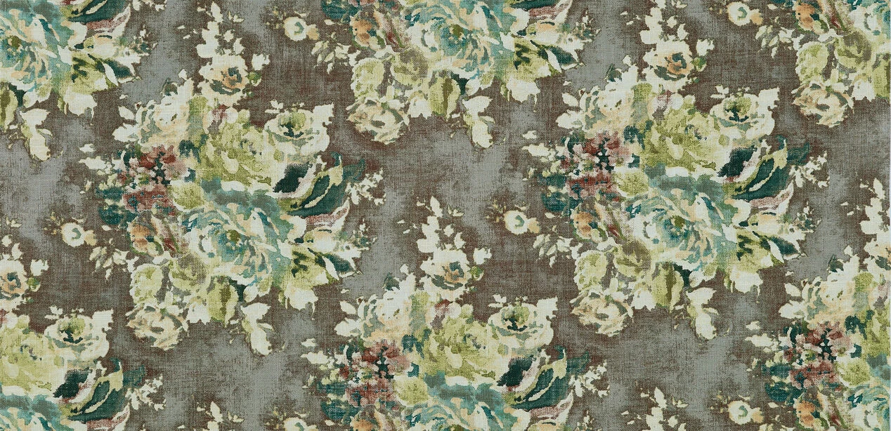 Tesoro Avocado Fabric By The Yard