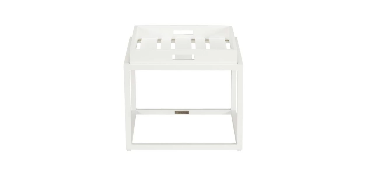 Decker Outdoor Tray Table