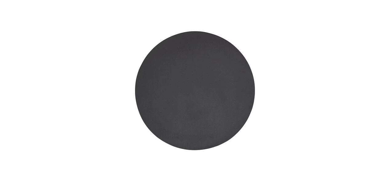 Lillie Round Outdoor End Table - Image 4