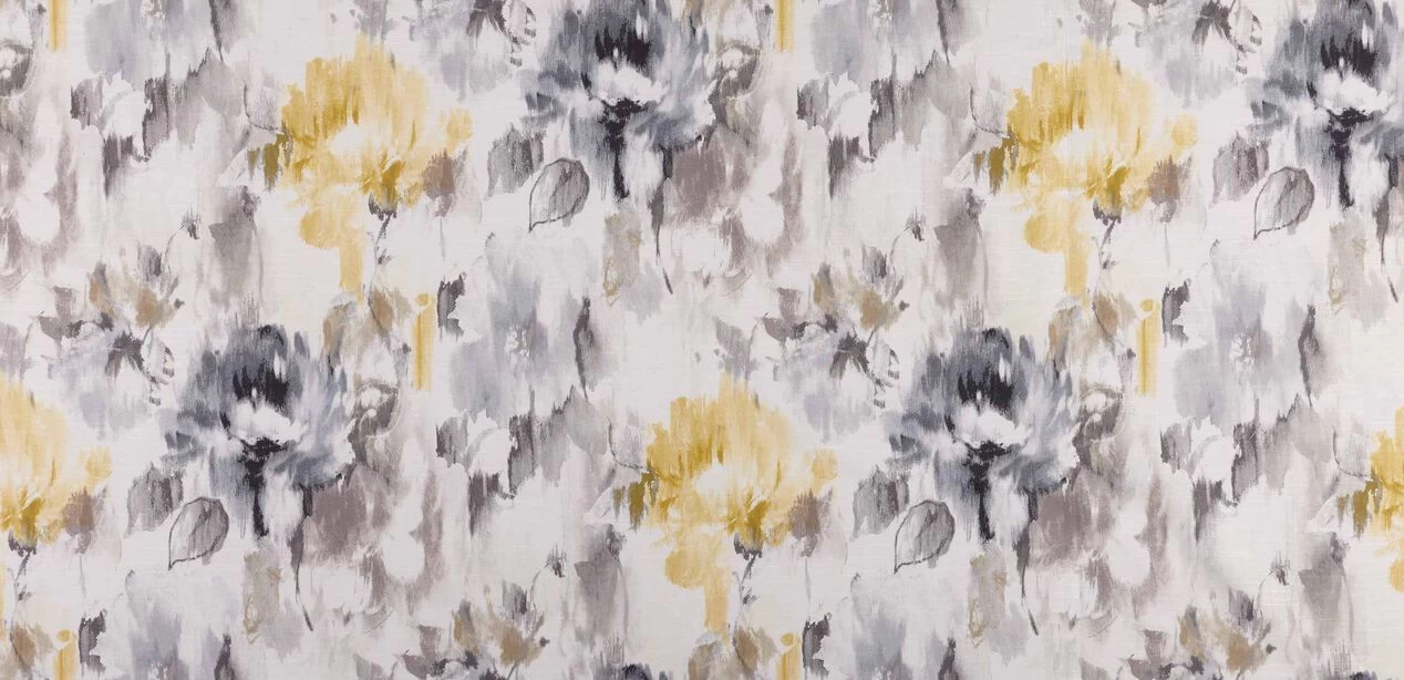 Zouma Honey Fabric By The Yard