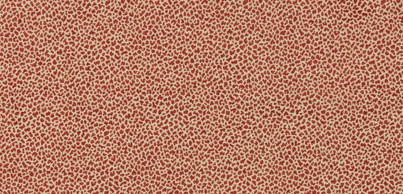 Tanzania Persimmon Fabric By The Yard