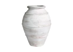 Medium Beryl Floor Urn