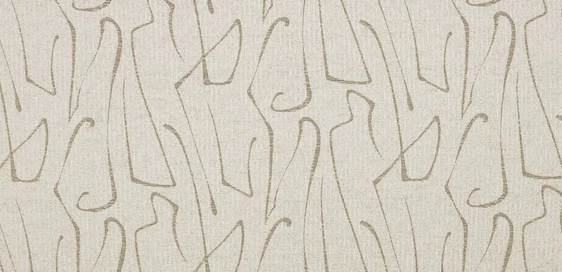 Theory Taupe Fabric By The Yard