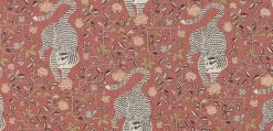 Isola Rouge Fabric By The Yard
