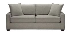 Spencer Track-Arm Sofa, Quick Ship