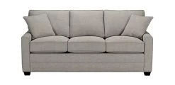 Bennett Track-Arm Sofa, Quick Ship