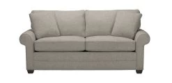 Bennett Roll-Arm Sofa, Quick Ship