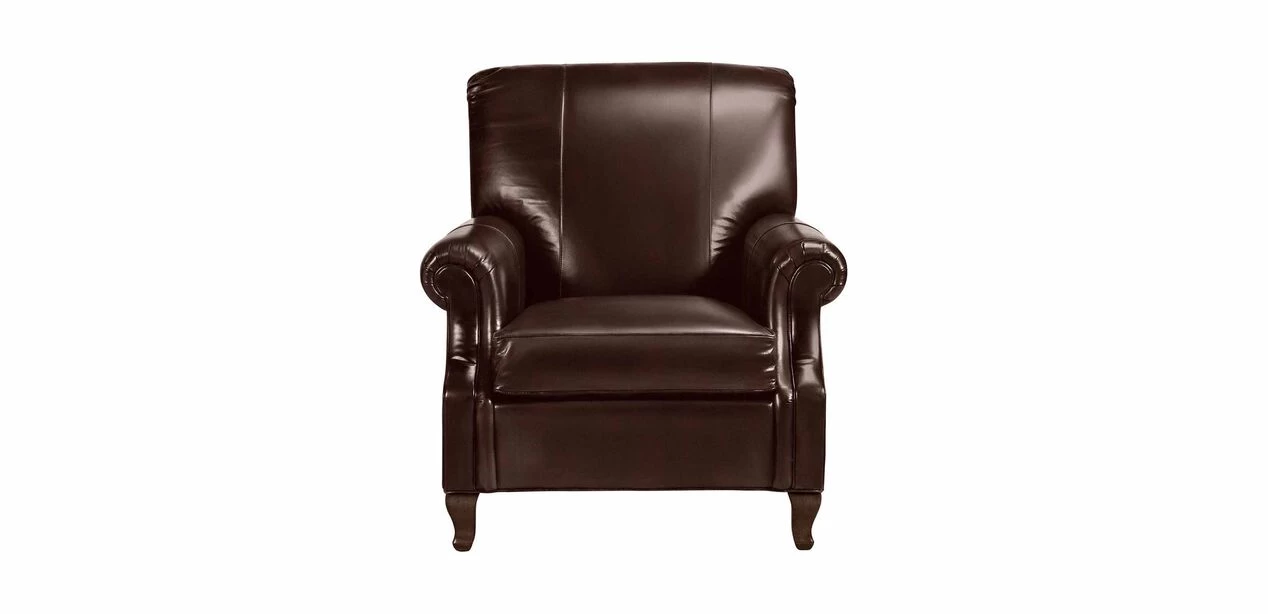 Avery Leather Chair