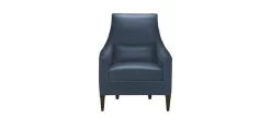 Rhea Leather Chair