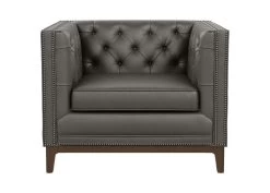 Anderson Leather Chair