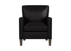 Collin Leather Chair