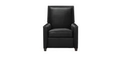 Rawlins Leather Recliner