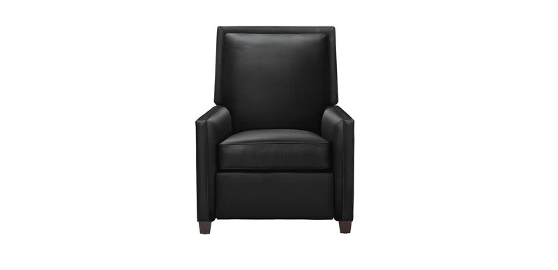 Rawlins Leather Recliner