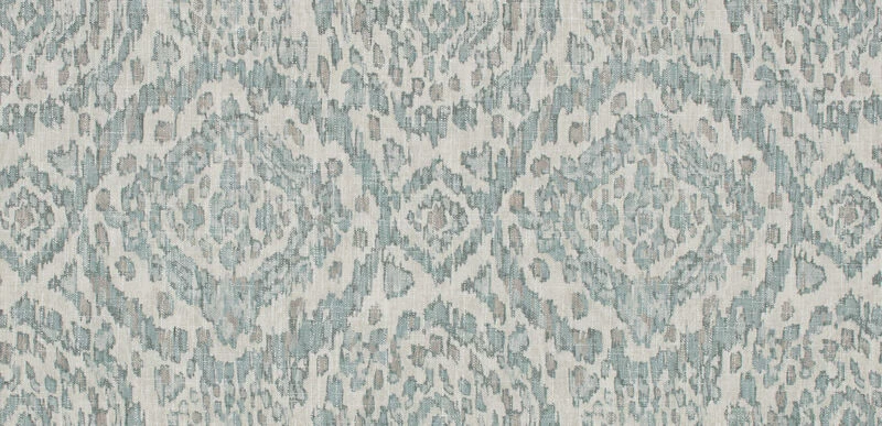 Samara Jasper Fabric By The Yard