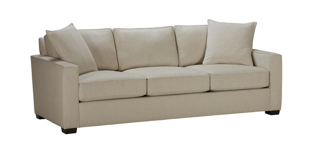 Spencer Track-Arm Sofa, Ready To Ship - Image 2