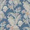 Jacaranda Cadet Fabric By The Yard