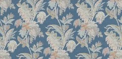 Jacaranda Cadet Fabric By The Yard