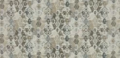 Tabriz Stone Fabric By The Yard