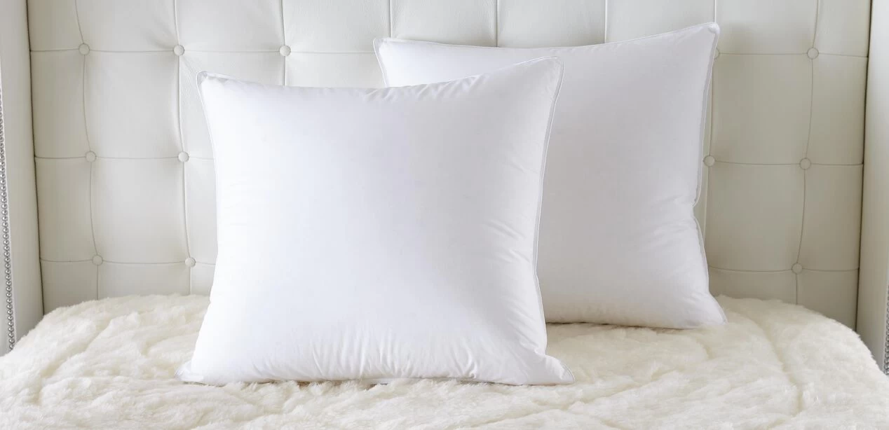 Hungarian Goose Down Pillow - Image 5