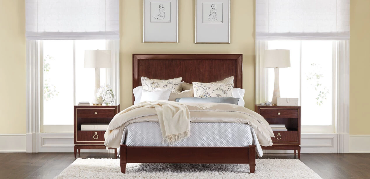 Salena Solid Lumbar Pillow - Image 4