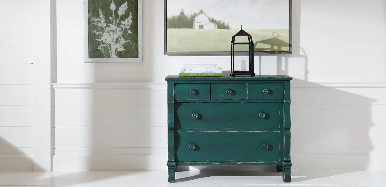 Lindsey Single Chest - Image 4