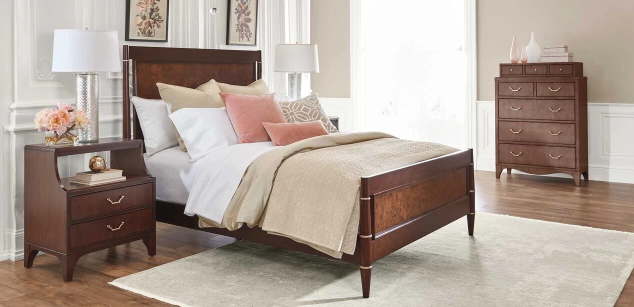 Clement Open Night Table - Image 6