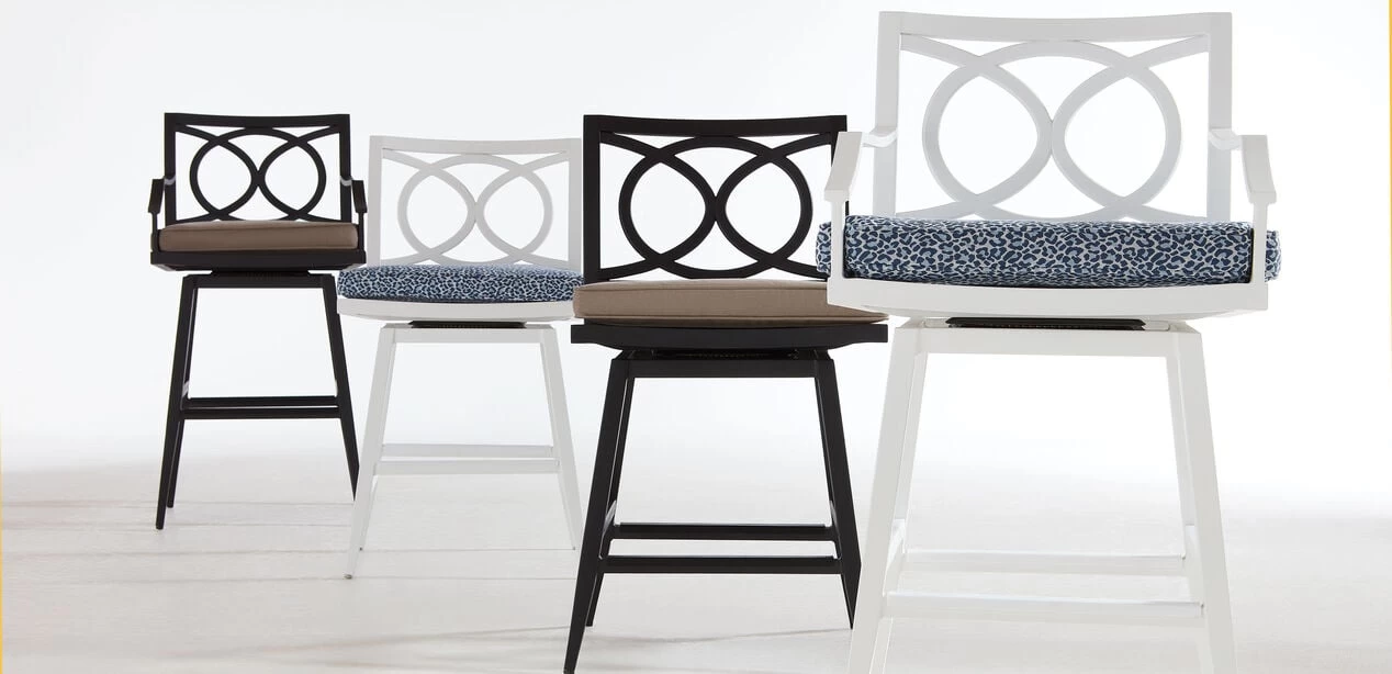 Nod Hill Counter Stool - Image 3