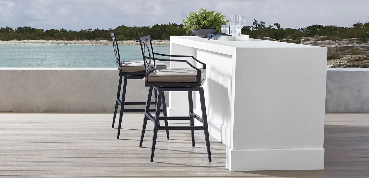 Nod Hill Counter Stool - Image 4