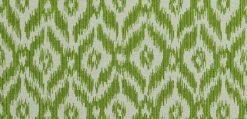 Prowse Lime Fabric By The Yard