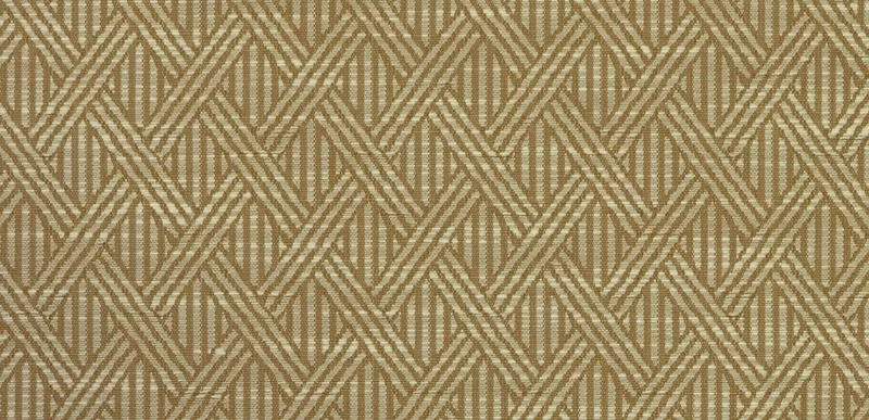 Cosette Wheat Fabric By The Yard
