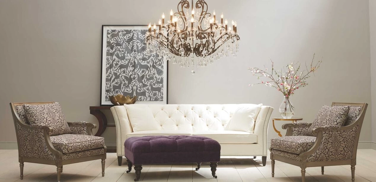 Shelton Sofa, Quick Ship - Image 4