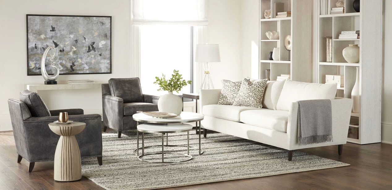 Tobin Concrete Accent Table - Image 7