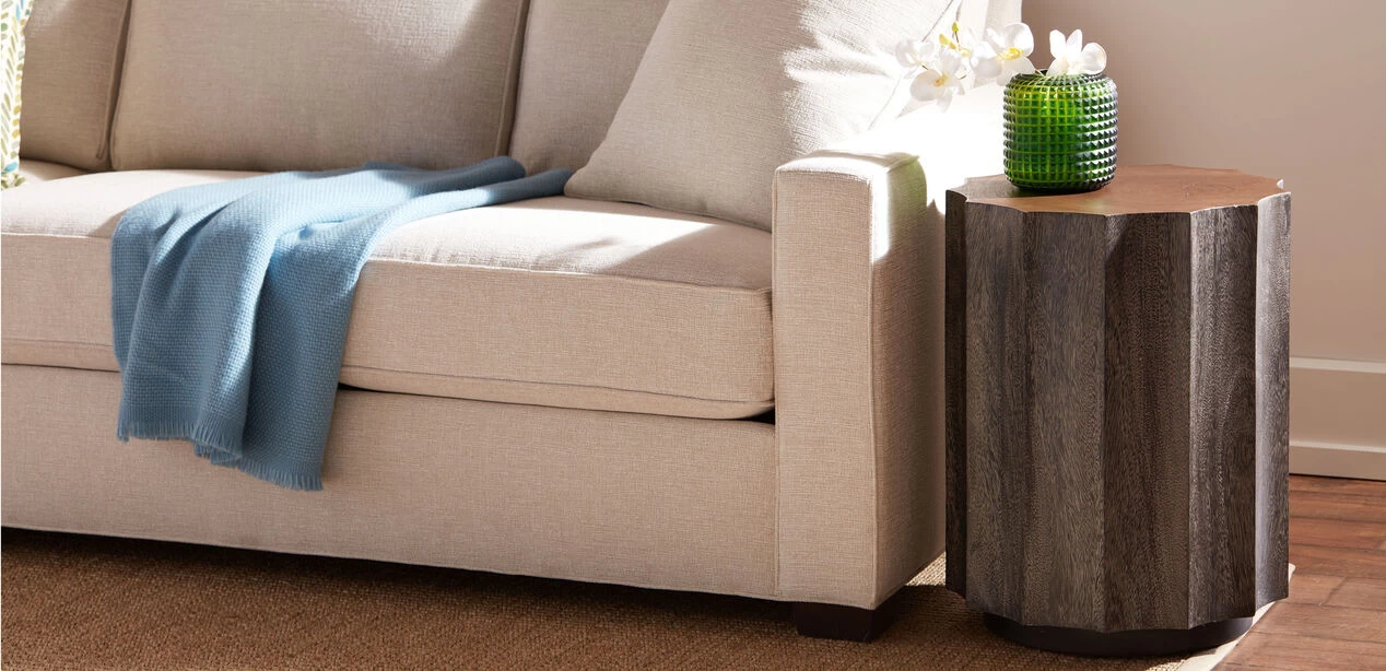 Spencer Track-Arm Sofa, Ready To Ship - Image 7