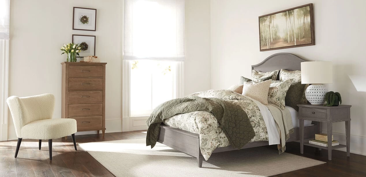 Ashland Small Night Table - Image 3