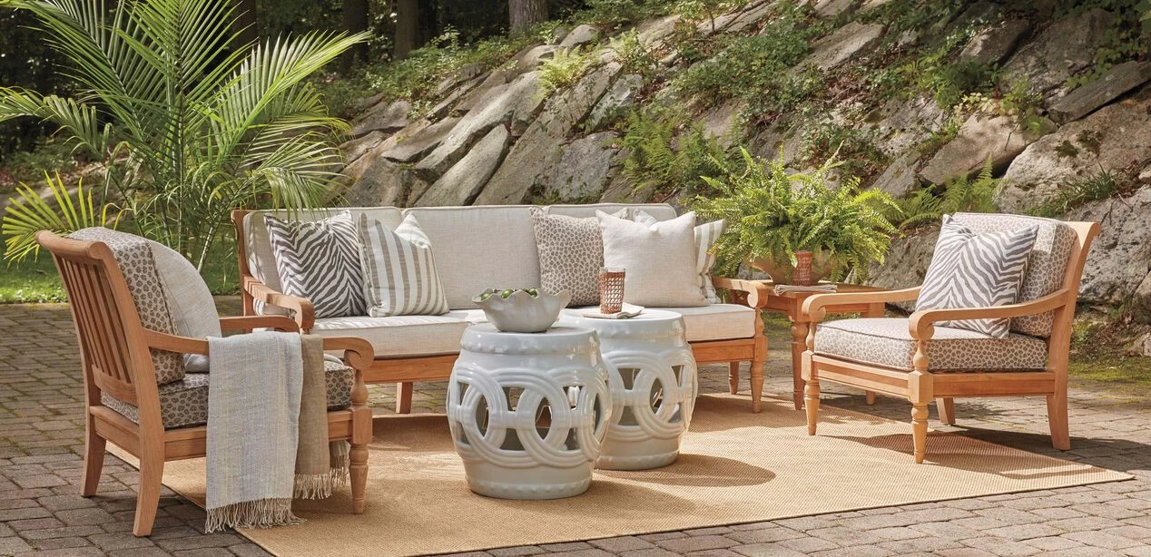 Millbrook End Table - Image 4