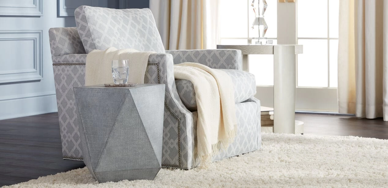 Allyce Swivel Chair - Image 4