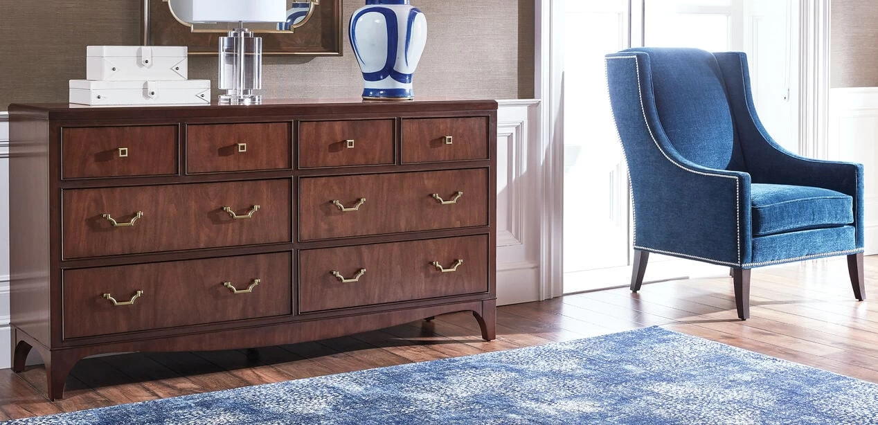 Clement Double Dresser - Image 6
