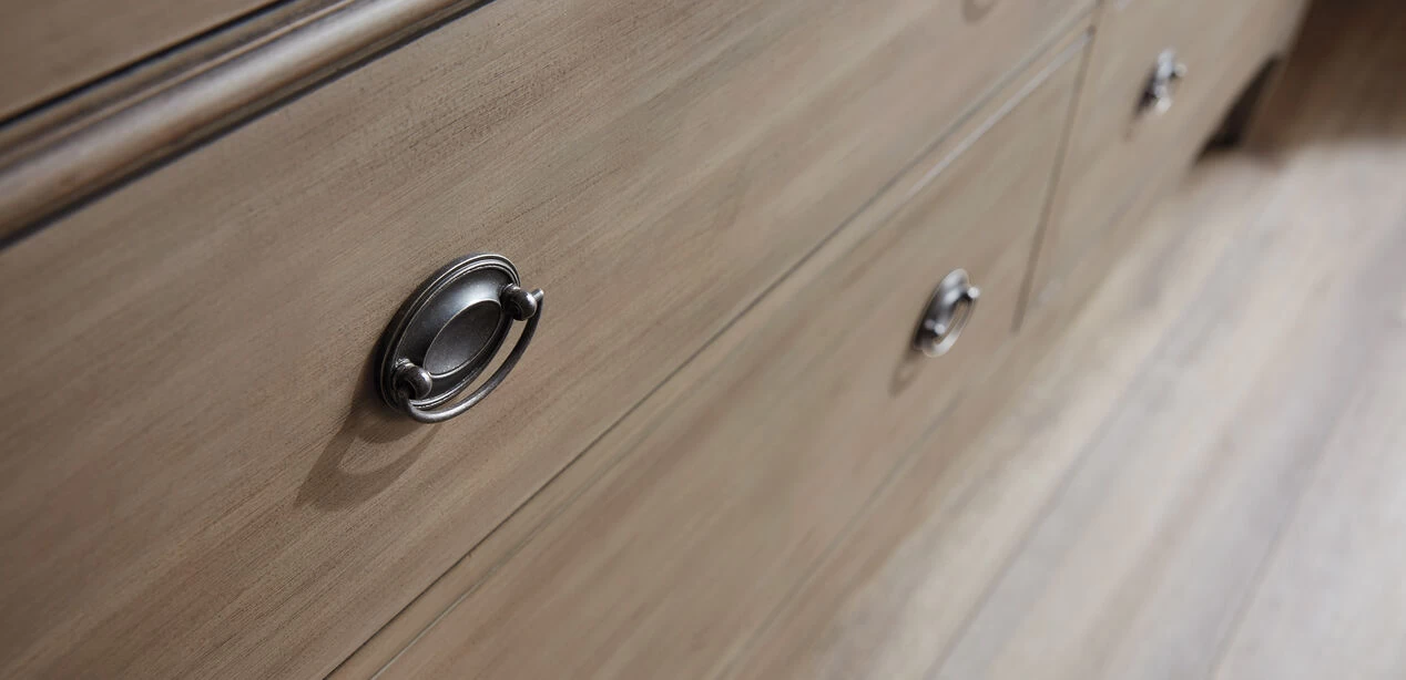 Penrose Double Dresser - Image 6