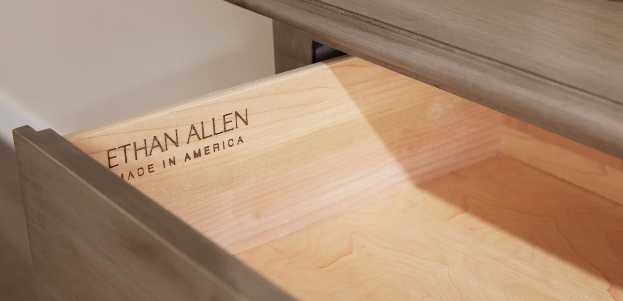 Penrose Double Dresser - Image 7