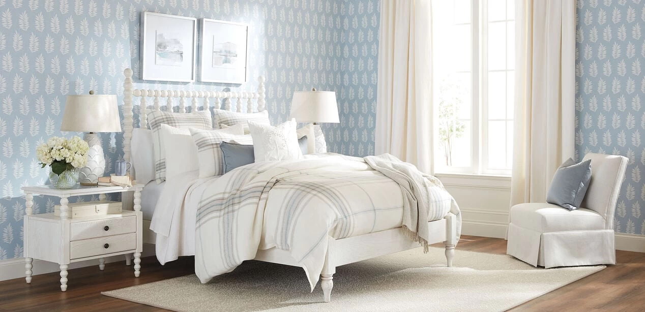 Salena Solid Lumbar Pillow - Image 3