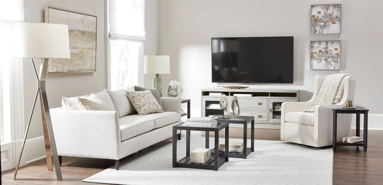 Carlen Sofa, Quick Ship - Image 3