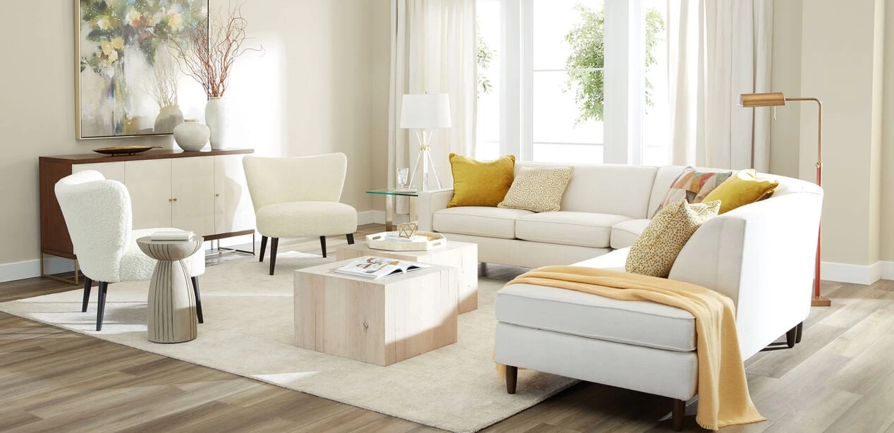 Tobin Concrete Accent Table - Image 6