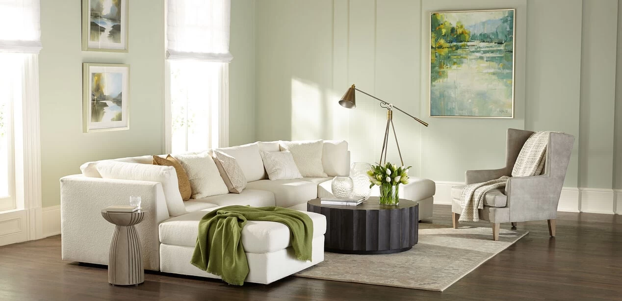 Tobin Concrete Accent Table - Image 5