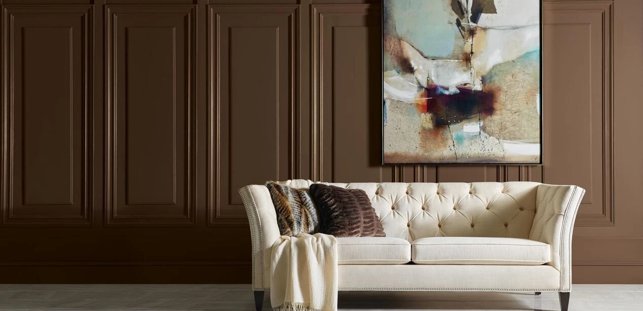 Shelton Sofa, Quick Ship - Image 9