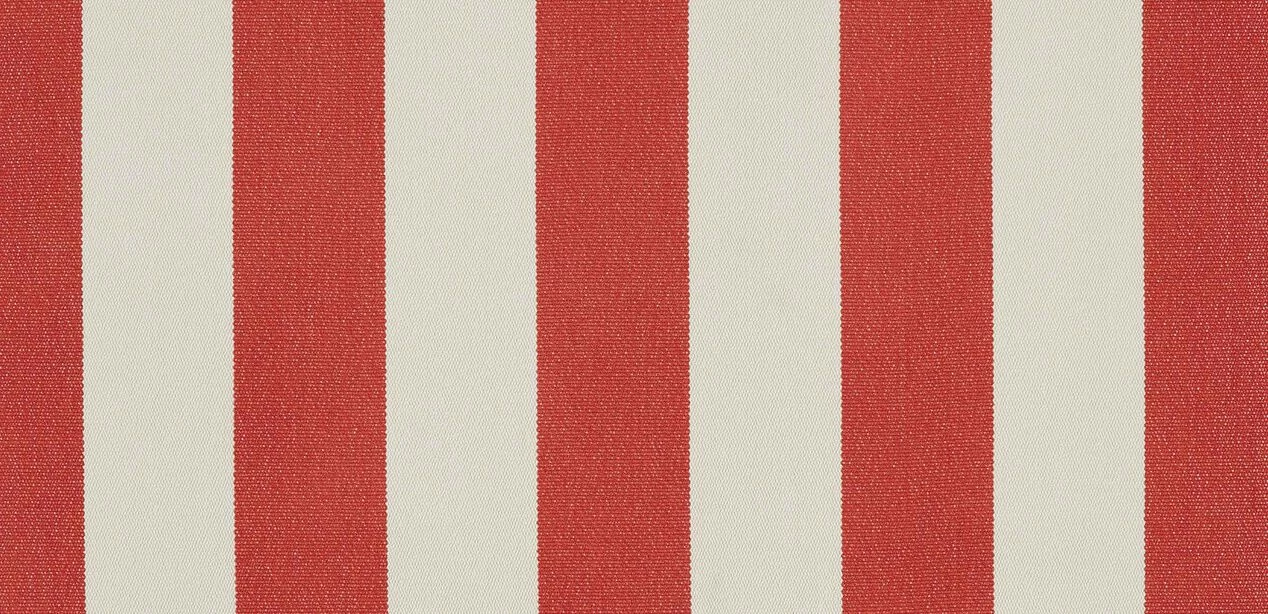 Brighton Poppy Fabric By The Yard