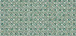 Navarro Green Fabric By The Yard