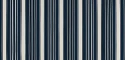 Saybrook Navy Fabric By The Yard