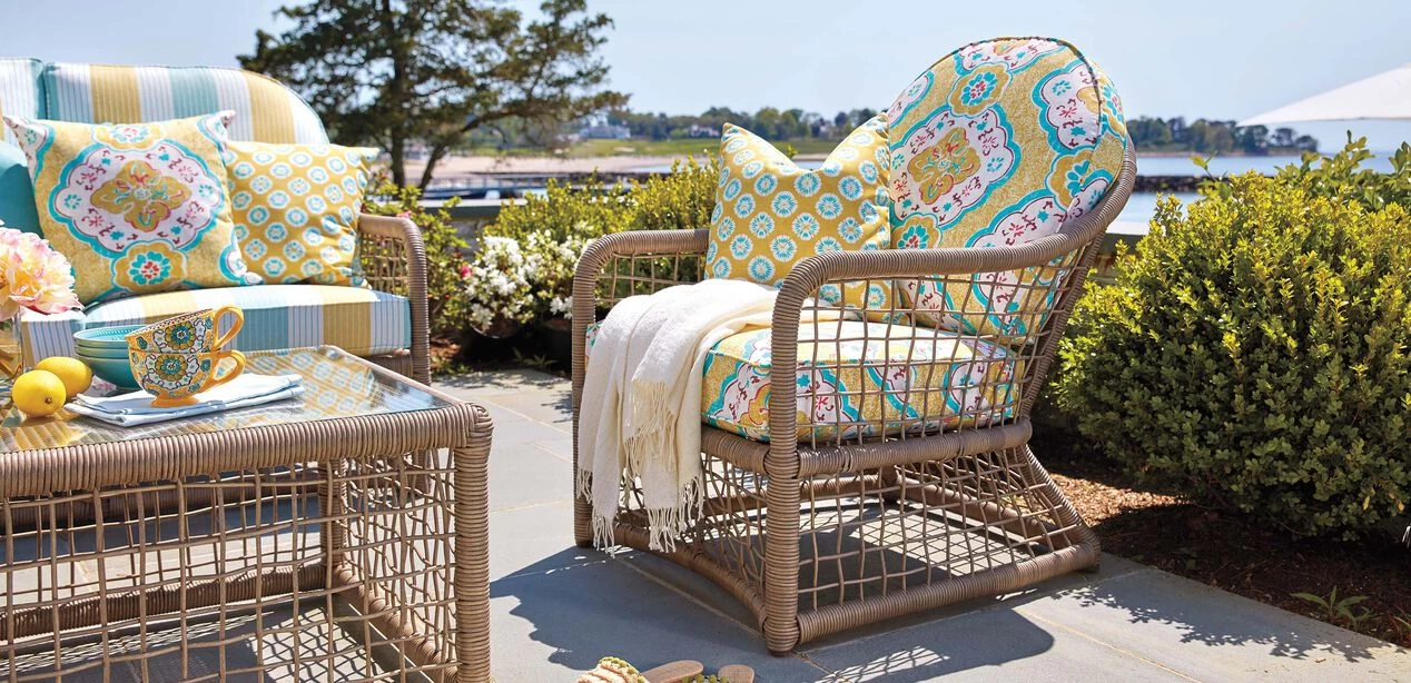 Marisol Soleil Fabric By The Yard - Image 2